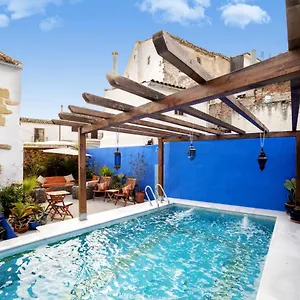 Bed & Breakfast Atelier 88, Alcalá la Real