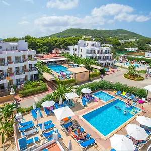 **** Aparthotel Casa Luis Spagna