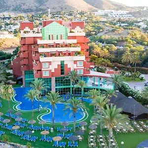 World Riwo Hotel. Spain