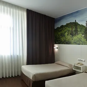 *** Hotel Seminario Aeropuerto Bilbao Spagna