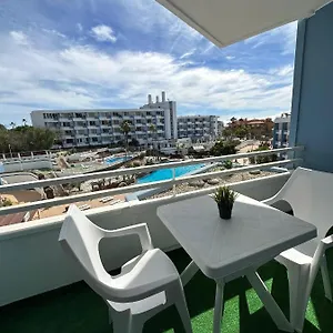 Golf Del Sur Tenerife - Casa Barrera Park La Corbeta Spain