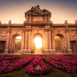 Rosas Spain
