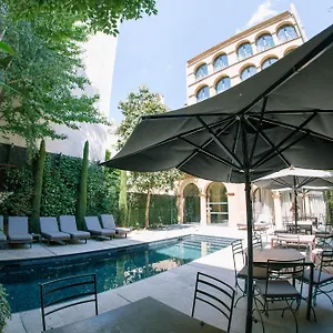 **** Hotel Nord 1901 Spagna