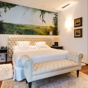 ***** Hotel Mirador De Dalt Vila-relais & Chateaux Spagna