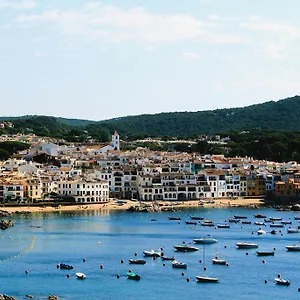 *** Hotel Port-bo Spagna