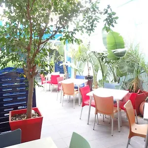 *** Hotel Parrots Spagna
